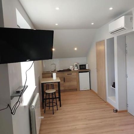 Famille House 202 Διαμέρισμα Chalon-sur-Saône Εξωτερικό φωτογραφία