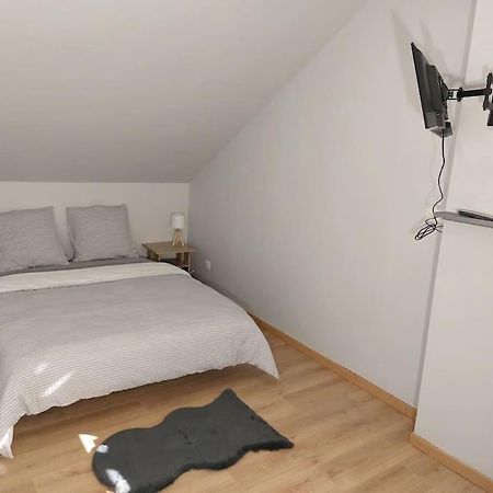 Famille House 202 Διαμέρισμα Chalon-sur-Saône Εξωτερικό φωτογραφία
