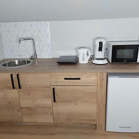 Famille House 202 Διαμέρισμα Chalon-sur-Saône Εξωτερικό φωτογραφία