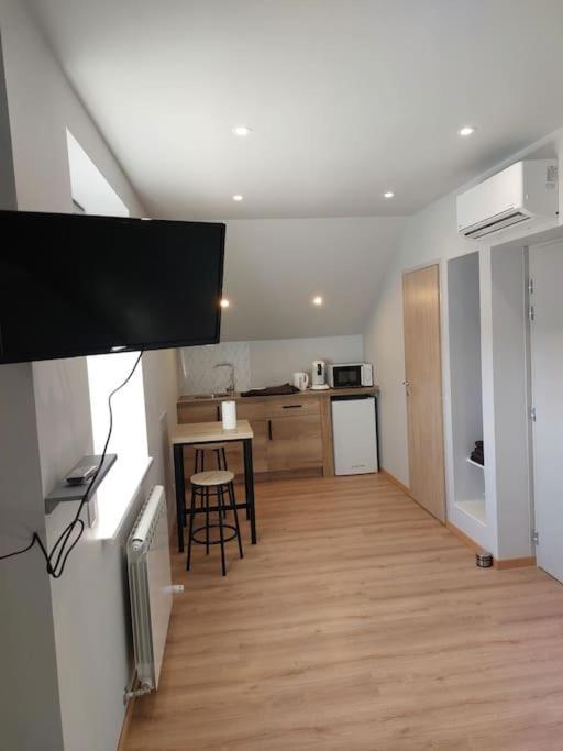 Famille House 202 Διαμέρισμα Chalon-sur-Saône Εξωτερικό φωτογραφία