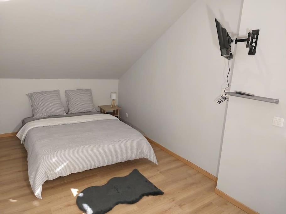 Famille House 202 Διαμέρισμα Chalon-sur-Saône Εξωτερικό φωτογραφία