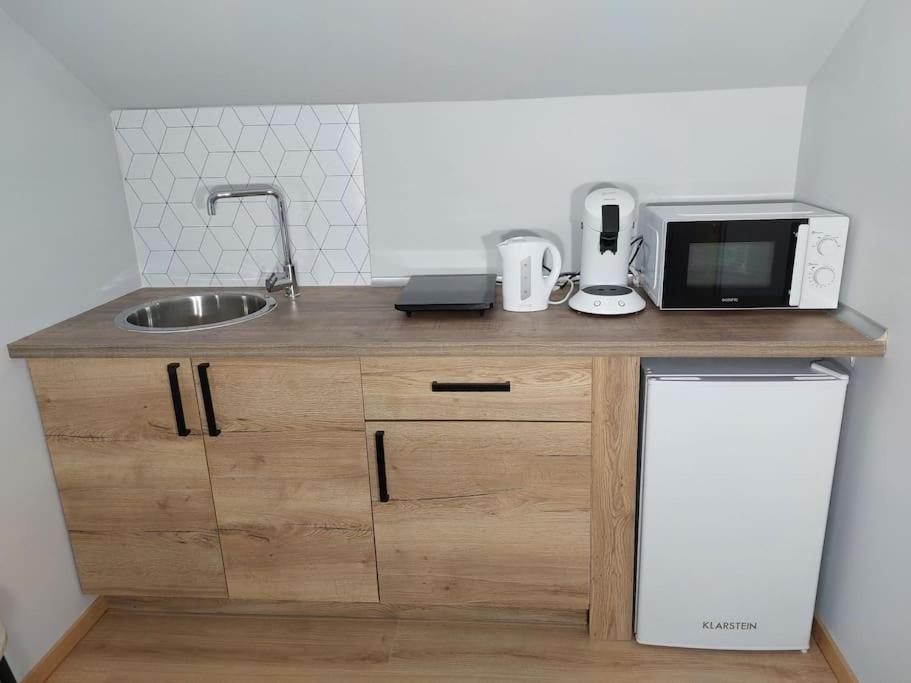 Famille House 202 Διαμέρισμα Chalon-sur-Saône Εξωτερικό φωτογραφία
