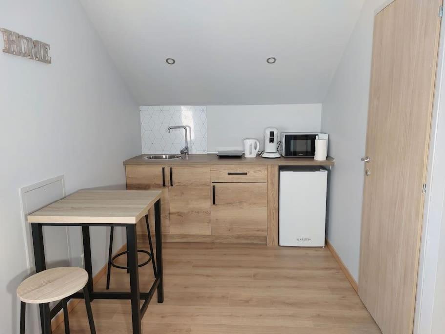 Famille House 202 Διαμέρισμα Chalon-sur-Saône Εξωτερικό φωτογραφία