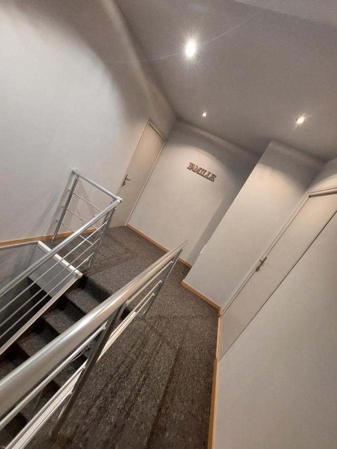 Famille House 202 Διαμέρισμα Chalon-sur-Saône Εξωτερικό φωτογραφία