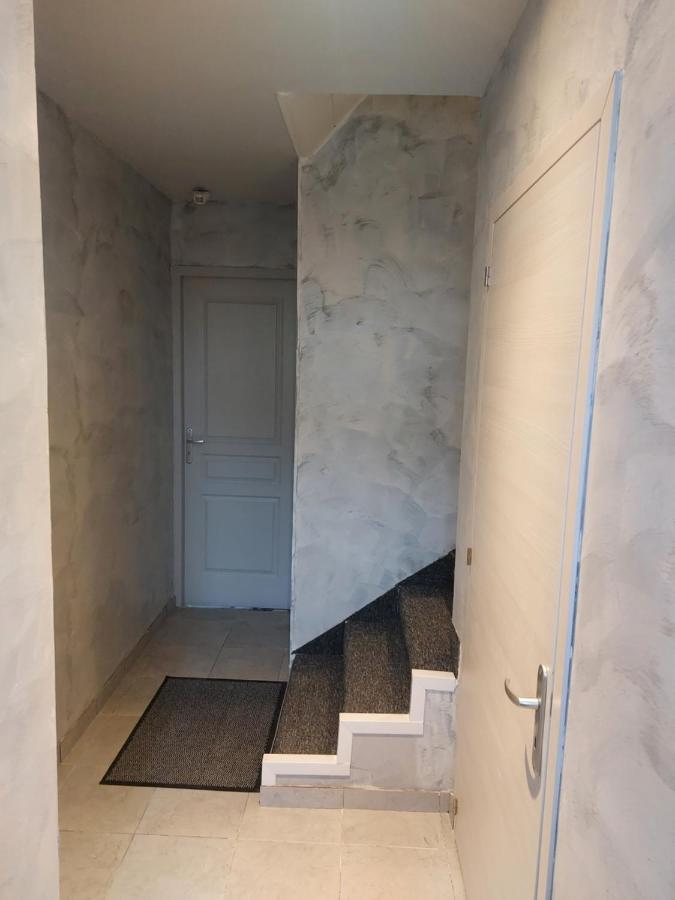 Famille House 202 Διαμέρισμα Chalon-sur-Saône Εξωτερικό φωτογραφία