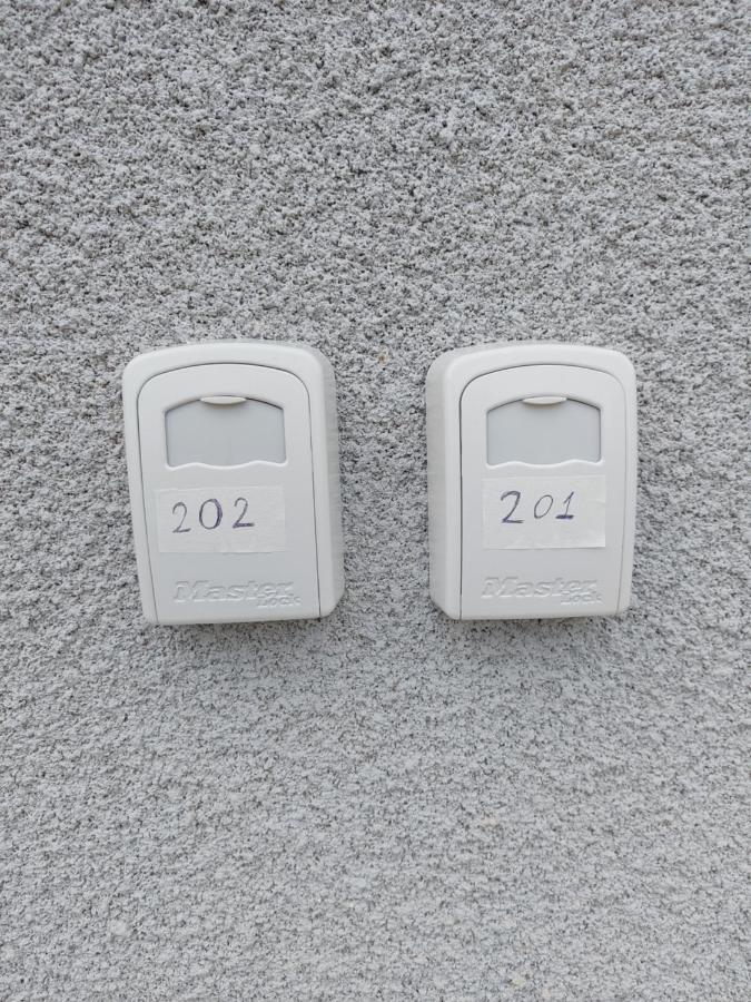 Famille House 202 Διαμέρισμα Chalon-sur-Saône Εξωτερικό φωτογραφία